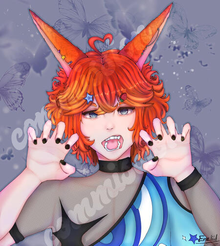Commission