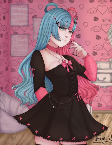 Commission