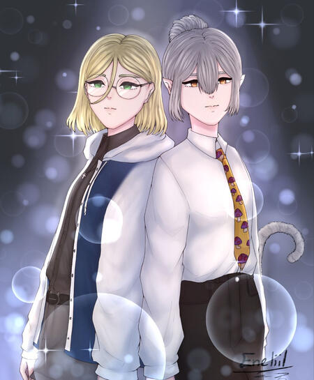 Commission