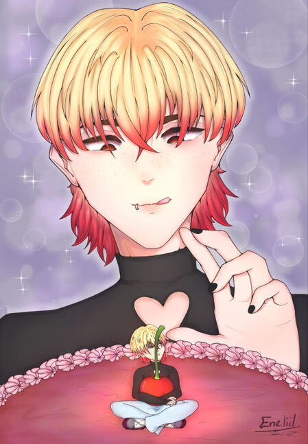 Commission