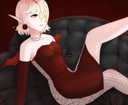 Commission