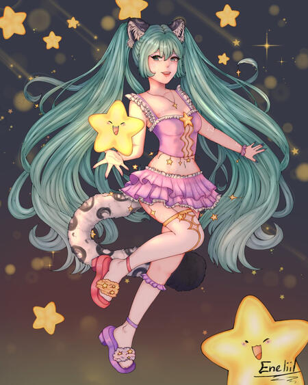 Commission