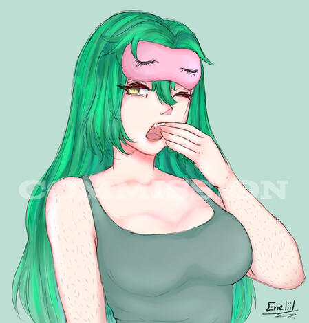 Sketch Commission
